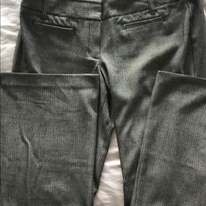 Express editor dress pants. Size 10R